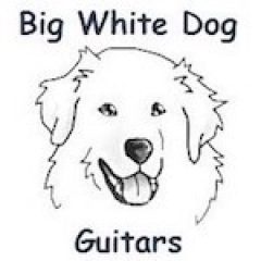 Big White Dog Guitars